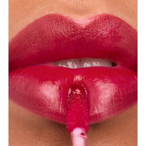 Catrice - *Glass Cloud* - Tinte labial Water Glaze - C020: Liquid Crush