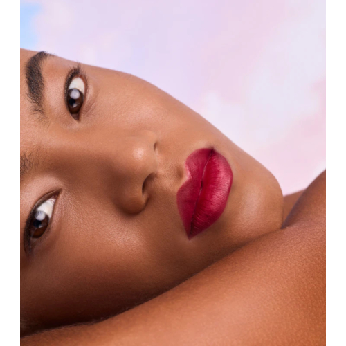 Catrice - *Glass Cloud* - Tinte labial Water Glaze - C020: Liquid Crush