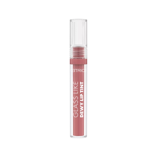 Catrice - Tinte para labios Glass Like Dewy - 010: It's Complicated - Not