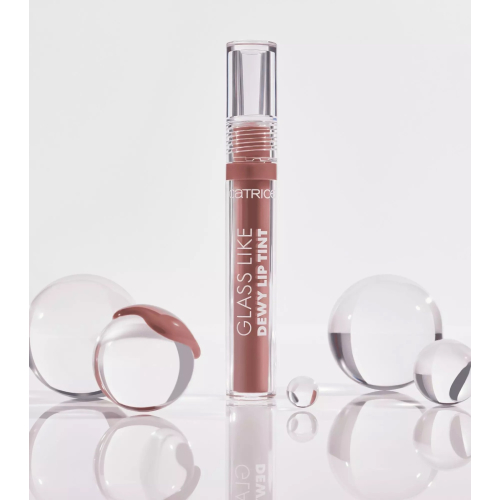 Catrice - Tinte para labios Glass Like Dewy - 010: It's Complicated - Not