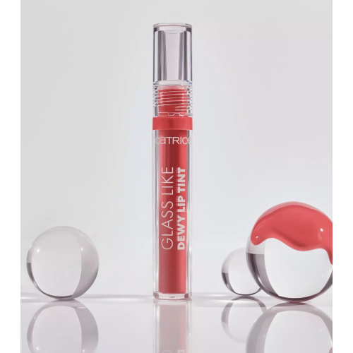 Catrice - Tinte para labios Glass Like Dewy - 020: Look At Me!