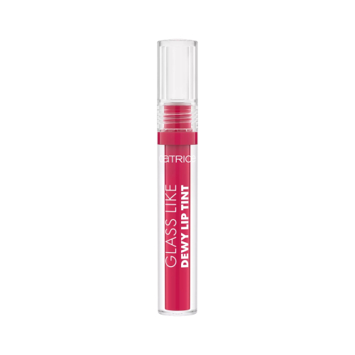 Catrice - Tinte para labios Glass Like Dewy - 030: Happy Lips, Happy Life