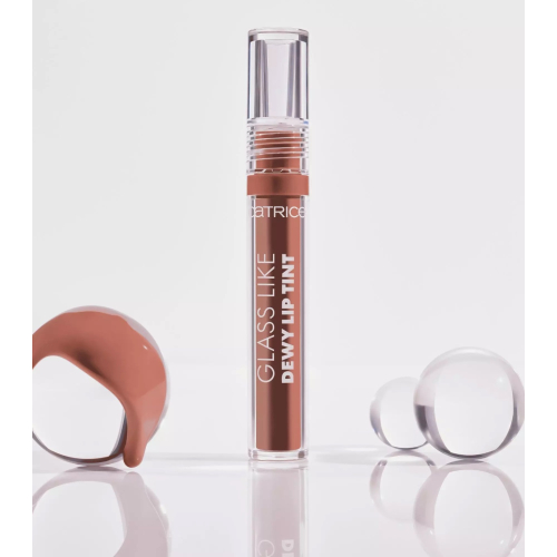 Catrice - Tinte para labios Glass Like Dewy - 040: You Do You