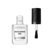 Catrice - Top coat efecto brillante High Shine Gel