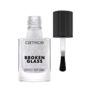 Catrice - Top coat efecto Broken Glass - 050: Sparkling Reflection
