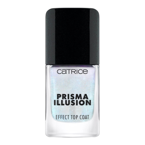 Catrice - Top Coat Effect Prisma Illusion - 040: Galactic Dust