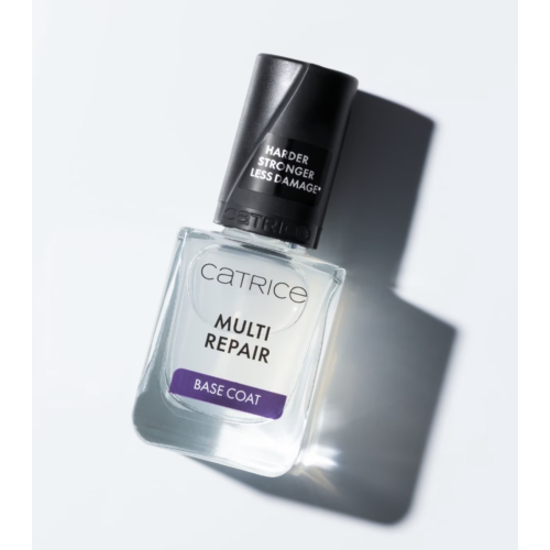 Catrice - Top coat fortalecedor Multi Repair