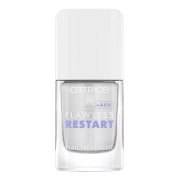 Catrice - Tratamiento de uñas Flawless Restart