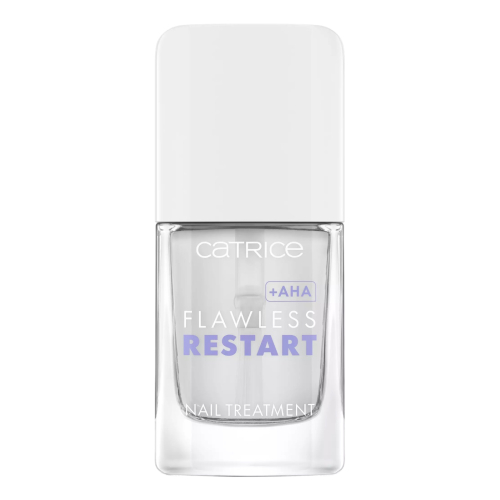 Catrice - Tratamiento de uñas Flawless Restart