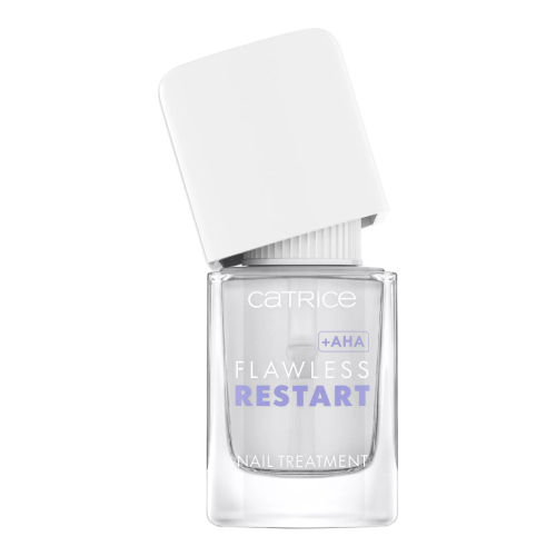 Catrice - Tratamiento de uñas Flawless Restart
