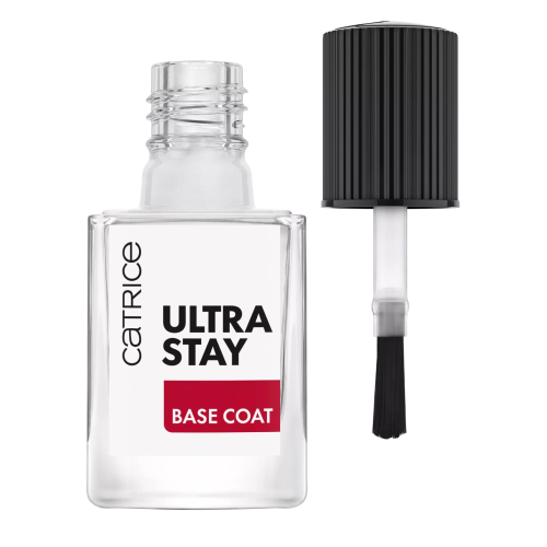 Catrice - Ultra Stay Base Coat