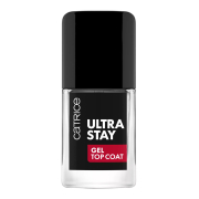 Catrice - Ultra Stay Base Coat gel