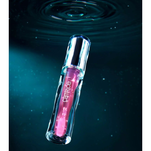 Catrice - *Underwater Secrets* - Brillo de labios Hydra Sheen - 02: Got A Secret, Can You Keep It?