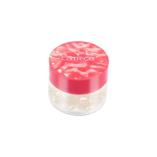 Catrice - *Underwater Secrets* - Colorete transparente con pH reactivo Dewy Ph-Reacting