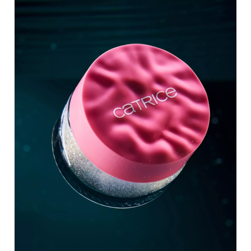 Catrice - *Underwater Secrets* - Colorete transparente con pH reactivo Dewy Ph-Reacting