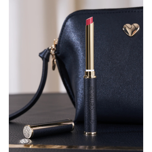 Catrice - *Valentine Who?* - Bálsamo labial Lip Wrap Glow Balm - 01: You Slay, Honey