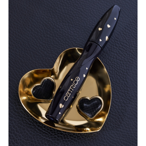 Catrice - *Valentine Who?* - Máscara de pestañas Glam & Doll