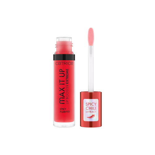 Catrice - Voluminizador de labios Max It Up Lip Booster Extreme - 010: Spice Girl