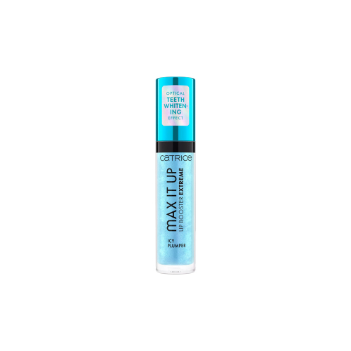 Catrice - Voluminizador de labios Max It Up Lip Booster Extreme - 030: Ice Ice Baby