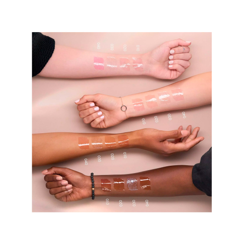 Catrice - Voluminizador de labios Max It Up Lip Booster Extreme - 030: Ice Ice Baby