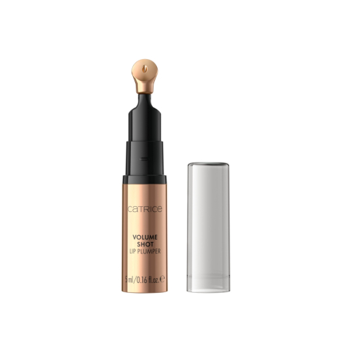 Catrice - *Glass Cloud* - Voluminizador labial Volume Shot