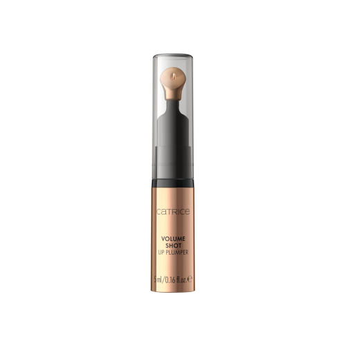 Catrice - *Glass Cloud* - Voluminizador labial Volume Shot