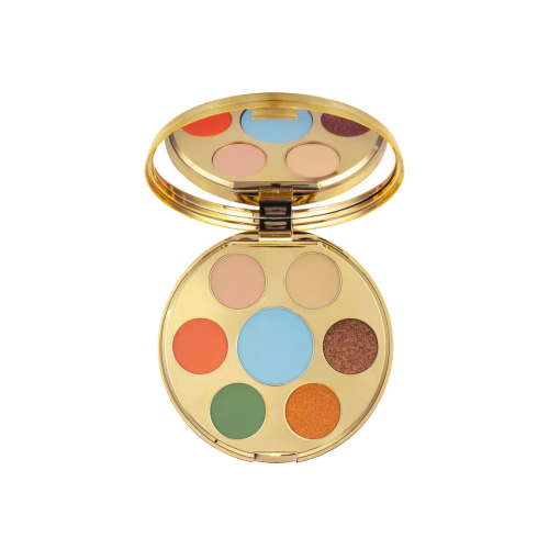 Catrice - *Wild Escape* - Paleta de sombras de ojos