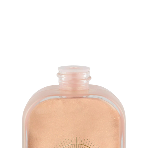 Catrice - *Wonder Woman* - Aceite corporal con shimmer - 010: Goddess