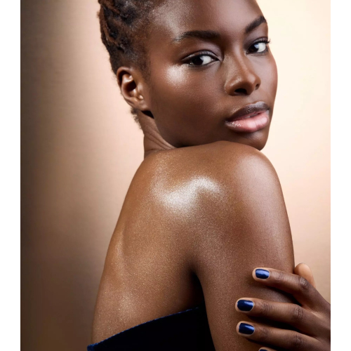 Catrice - *Wonder Woman* - Aceite corporal con shimmer - 010: Goddess