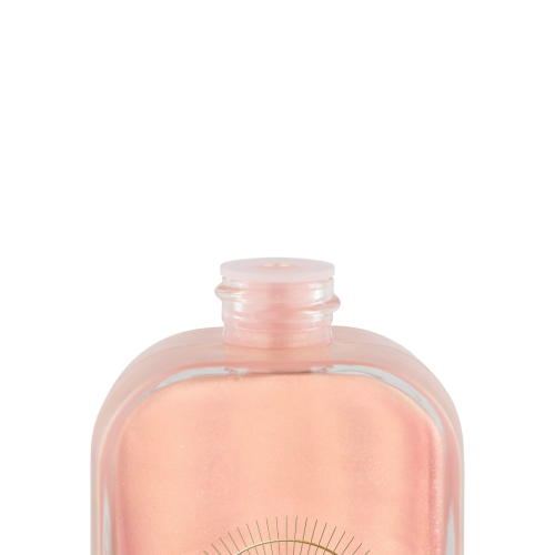 Catrice - *Wonder Woman* - Aceite corporal con shimmer - 020: Sassy