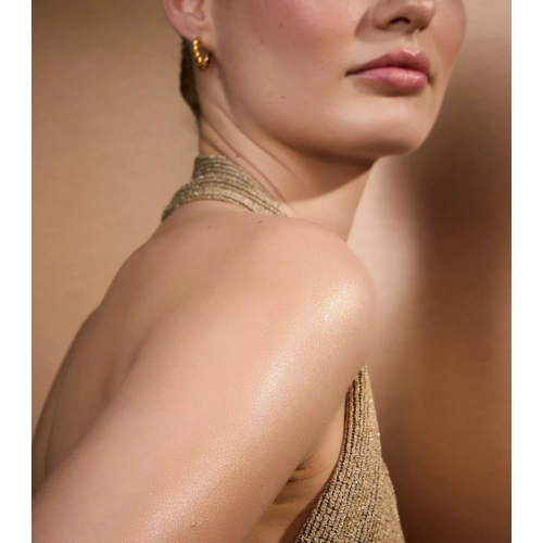 Catrice - *Wonder Woman* - Aceite corporal con shimmer - 020: Sassy