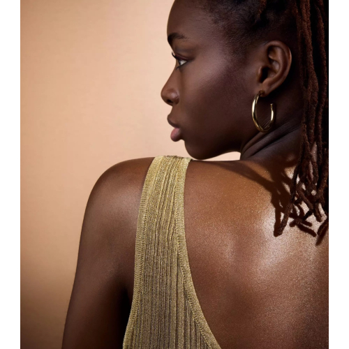 Catrice - *Wonder Woman* - Aceite corporal con shimmer - 020: Sassy