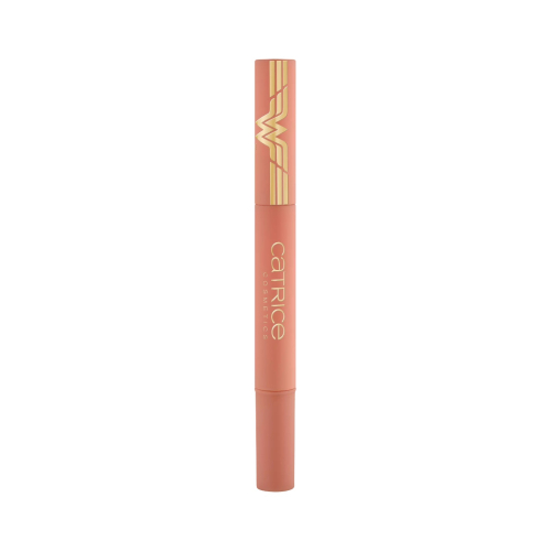 Catrice - *Wonder Woman* - Bálsamo labial Magic - 010: Love