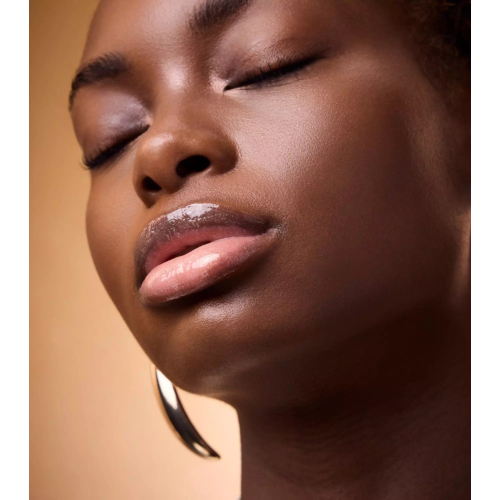 Catrice - *Wonder Woman* - Brillo de labios Shimmer Lip Glaze - 010: Believe In Wonder