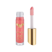 Catrice - *Wonder Woman* - Brillo de labios Shimmer Lip Glaze - 020: Brave And Powerful