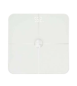 Cecotec - Báscula de baño Surface Precision 9600 Smart Healthy
