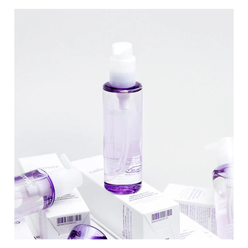 Celimax - Aceite Limpiador de jojoba