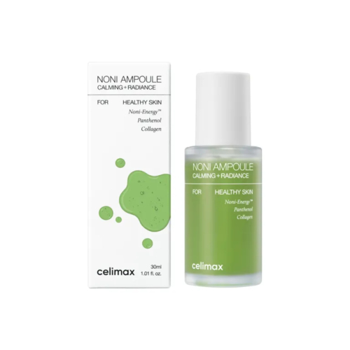 Celimax - Ampolla facial The Real Noni Energy