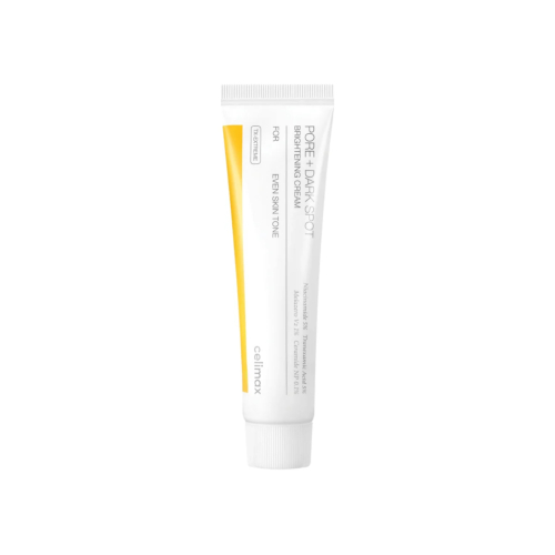 Celimax - Crema facial Pore+Dark Spot Brightening