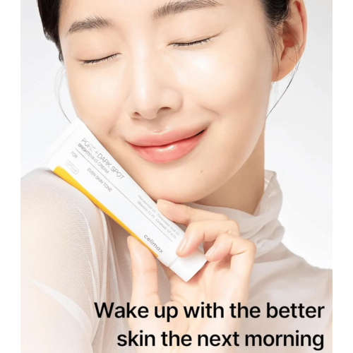 Celimax - Crema facial Pore+Dark Spot Brightening