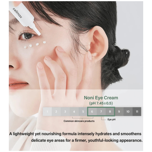 Celimax - Crema reparadora Noni Energy