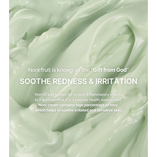 Celimax - Crema reparadora Noni Energy