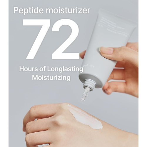 Celimax - *Dual Barrier* - Crema reparadora Dual Barrier Skin Wearable