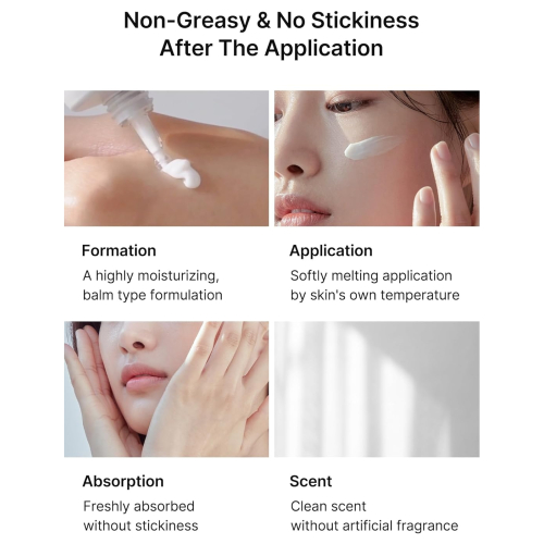 Celimax - *Dual Barrier* - Crema reparadora Dual Barrier Skin Wearable