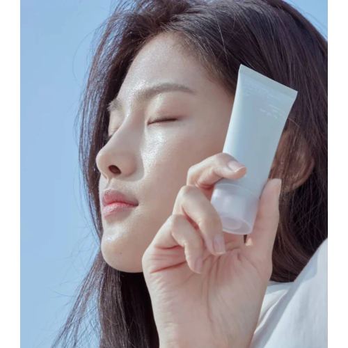 Celimax - *Dual Barrier* - Protector solar facial Watery Sun Cream SPF50+ PA++++