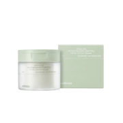 Celimax - *Ji Woo Gae* - Almohadillas exfoliantes CICA BHA Blemish Toner Pad - 60 pads