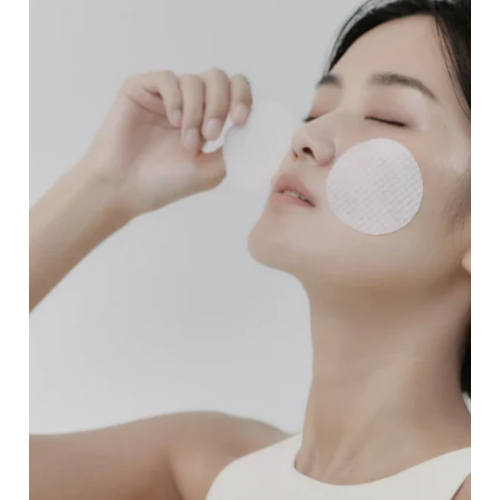 Celimax - *Ji Woo Gae* - Almohadillas exfoliantes CICA BHA Blemish Toner Pad - 60 pads