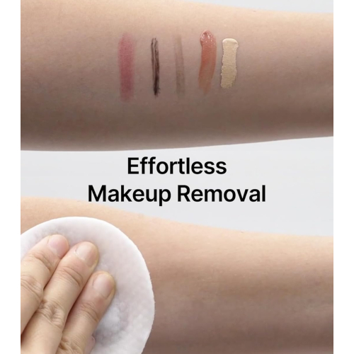 Celimax - *Ji Woo Gae* - Almohadillas limpiadoras One Step Mild Pad - 60ea