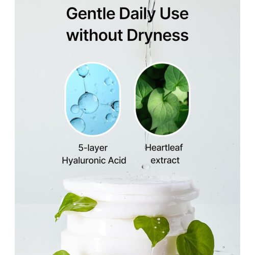 Celimax - *Ji Woo Gae* - Almohadillas limpiadoras One Step Mild Pad - 60ea