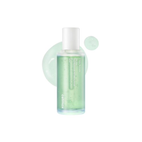 Celimax - Sérum calmante The Real Cica Niacinamide AC